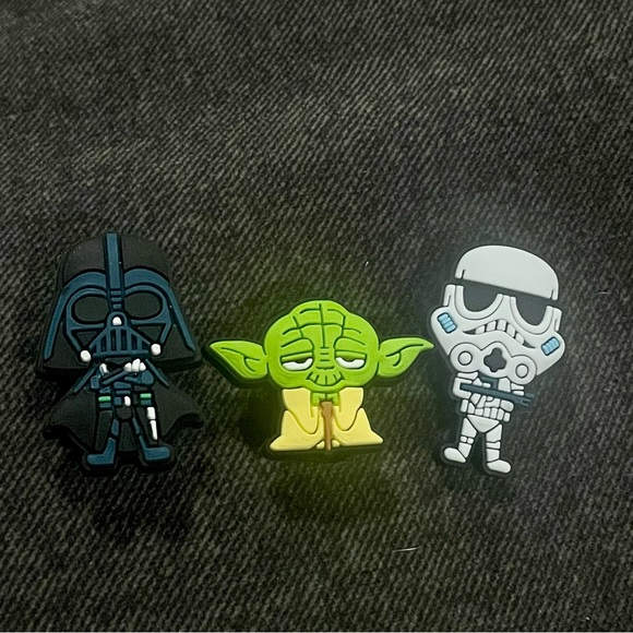 croc jibbitz charms! - Picture 10 of 11